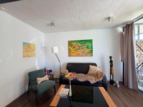 See und Mehr Apartment 2 in Stetten, Deutschland