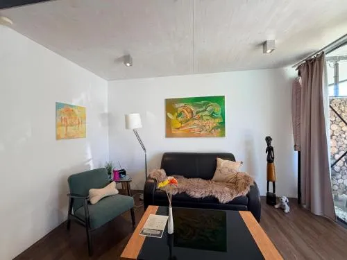 See und Mehr Apartment 2 in Stetten, Deutschland