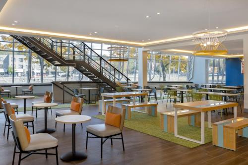 Facilities, Spark by Hilton Montreal Midtown in Cote-des-Neiges-Notre-Dame-de-Grace