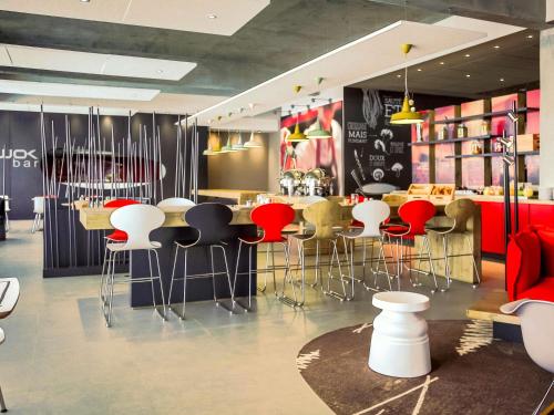 Restaurant, Ibis Rabat Agdal in Rabat
