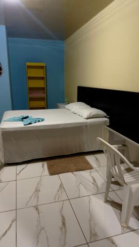 Hotel e Residencial Solar