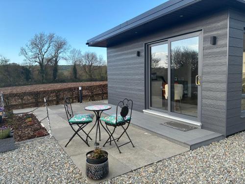 Heron's Rest Studio in Macroom