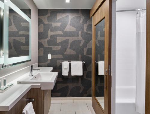 SpringHill Suites by Marriott Moab in Moab, USA