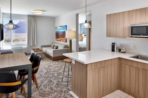 景觀, SpringHill Suites by Marriott Moab in 摩押國家公園