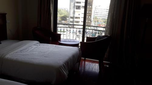 hotel photo