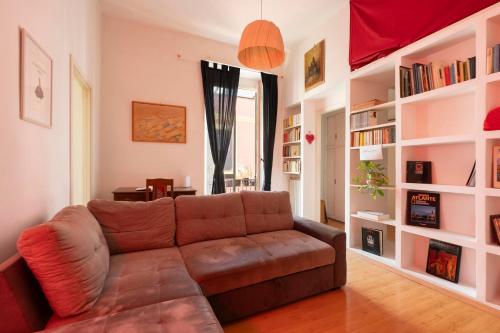Prati Apartments Rome