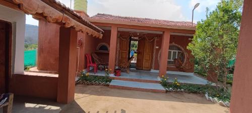 Dhurveji Homestay in Chhindwara