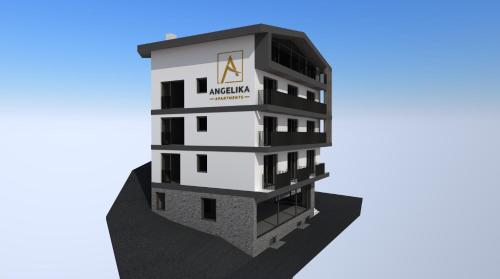  Angelika Apartments in Ischgl