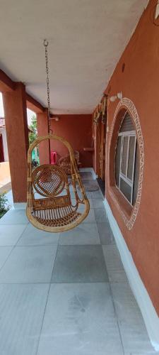 Dhurveji Homestay in Chhindwara