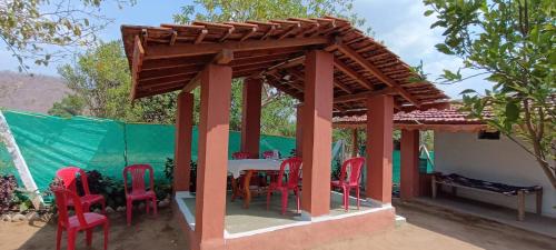 Dhurveji Homestay in Chhindwara