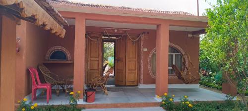 Dhurveji Homestay in Chhindwara