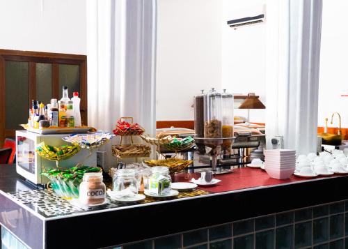 طعام و مشروبات, فندق أم جي جراند ليميتد (MJ Grand Hotel Ltd) in المدينة