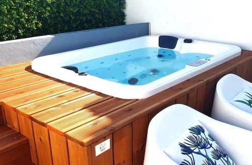 Casa Tejo by Valada Village gîte à louer Quinta do Pedroso