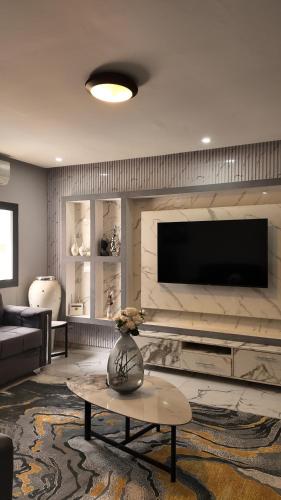Serenity Saly appartement in Ngaparou