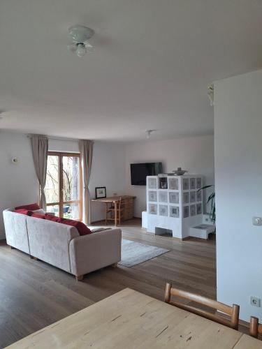 Ferienwohnung Theresia in Laufen