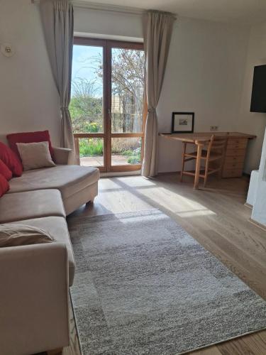 Ferienwohnung Theresia in Laufen