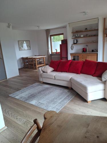 Ferienwohnung Theresia in Laufen