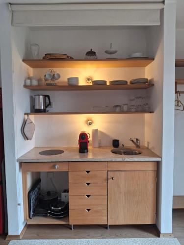 Ferienwohnung Theresia in Laufen