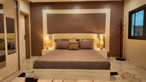Serenity Saly appartement in Ngaparou