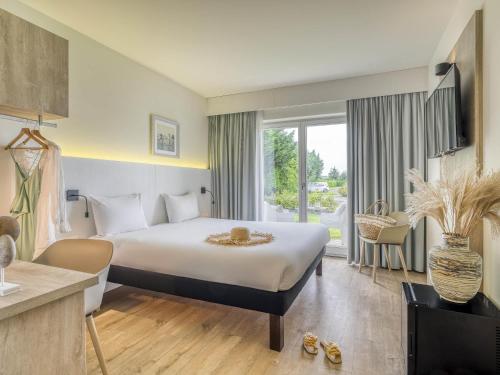 ibis Styles Nieuwpoort in Nieuwpoort-Bad
