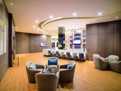 Dış Görünüm, Mercure Selangor Selayang in Selayang