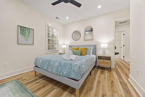 Stylish 3BR Atlanta Home Near Downtown & BeltLine in Cascade Road