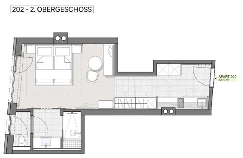 Angelika Apartments – Ischgl, MO