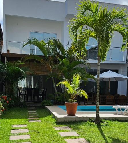 Casa De Verão – khách sạn tại Arraial Dajuda