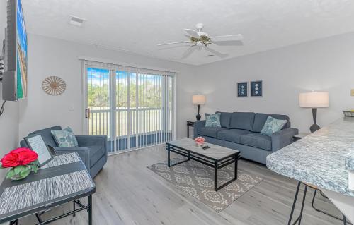 Cozy Renovated 1BR Condo for 4 at Waterway Village! 12E – khách sạn tại Đảo Pine