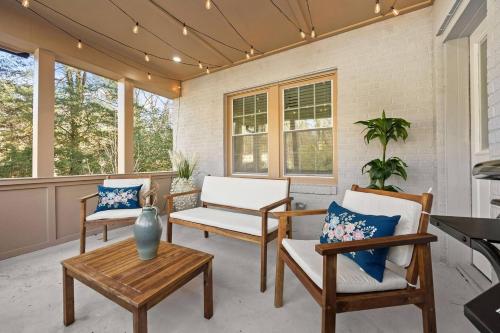 Facilities, Stylish 3BR Atlanta Home Near Downtown & BeltLine in Cascade Road