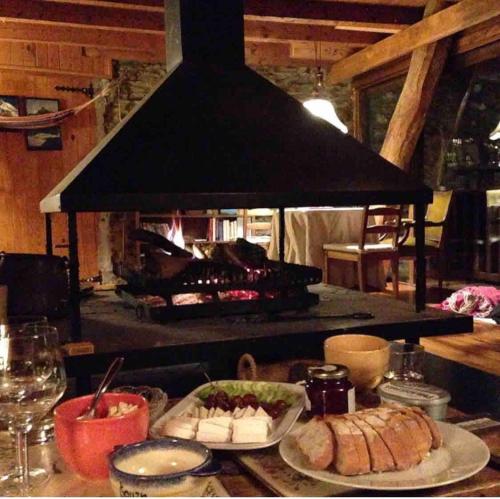 Refugi Orfila gîte à louer Dorbé