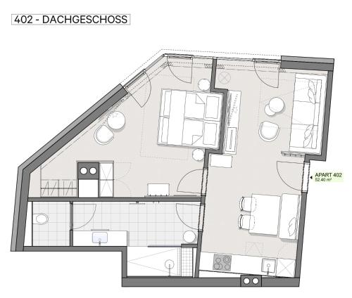 Angelika Apartments – Ischgl, MO