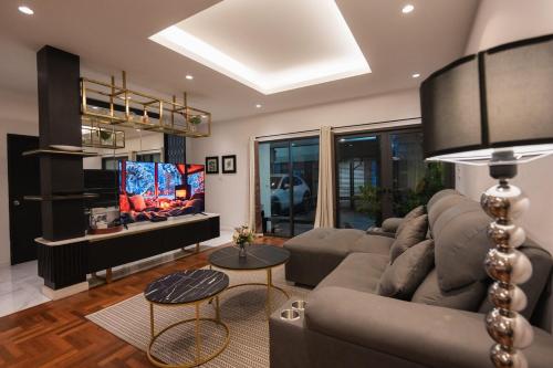 Haus 54 I luxury 3br house