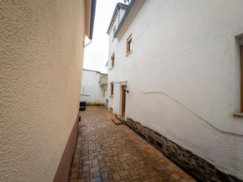 Exterior view, Charmantes Ferienhaus nahe Bad Nauheim 25 Min Frankfurt in Ober-Morlen