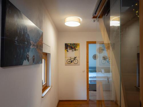 Facilities, Charmantes Ferienhaus nahe Bad Nauheim 25 Min Frankfurt in Ober-Morlen