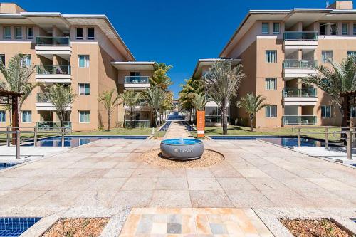 The Sun Residencial em Brasília 97160 – khách sạn tại North Wing