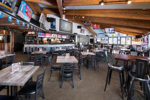 Evergreen Lodge at Vail in Vail, USA