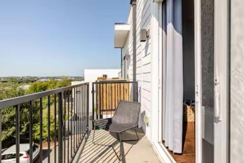Vista exterior, QueenBedSharedSpacesNashvilleNightlife Vandy and TSU in Near Center