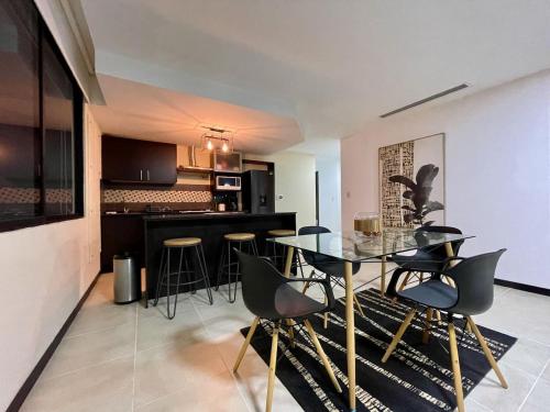 Urban elegance 3 Bedroom apartment
