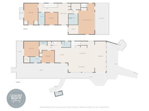 Queen Vic LI Soundfront 5BR Beach House - image 5