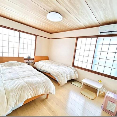 外部景觀