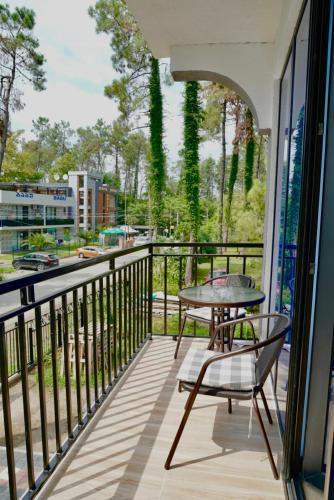Ferre Hotel Shekvetili in Shekvetili
