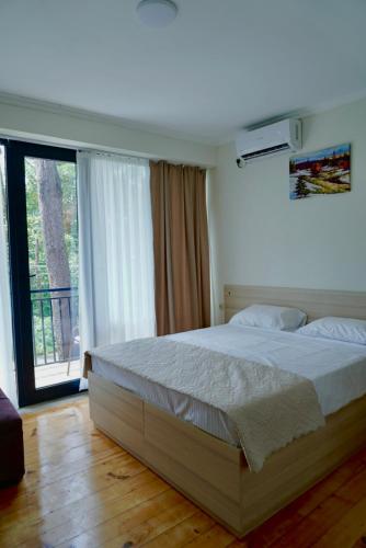 Ferre Hotel Shekvetili in Shekvetili