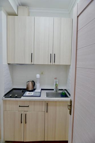 Ferre Hotel Shekvetili in Shekvetili