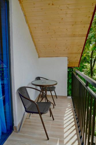 Ferre Hotel Shekvetili in Shekvetili