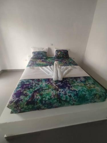 Rastacounda - Eco Lodge & Restaurant- Casamance