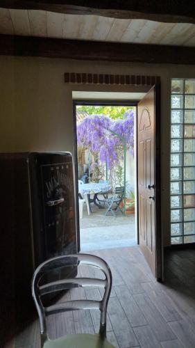 Borgo Antico in Camerano Casasco