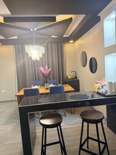 Sazeesha Apartments in Ndola