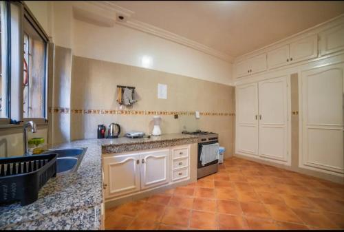 Luxury Apartments Sunny Terrace 5 min beach Imi Ouaddar Agadir in Ait Bihi