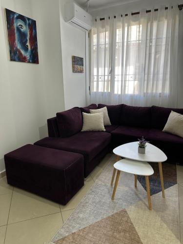 Tirana Boulevard Apartments